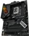 Дънна платка ASUS - ROG Strix Z790-H Gaming Wi-fi, LGA 1700 - 6t