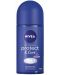 Nivea Рол-он против изпотяване Protect & Care, 50 ml - 1t