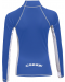 Дамска неопренова блуза Cressi - Rashguard , синя - 2t