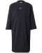 Дамска рокля Nike - Sportswear Phoenix Fleece, размер M, черна - 1t