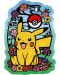 Дървен пъзел Ravensburger от 300 части - Pokémon: Пикачу - 3t