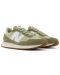 Дамски обувки New Balance - 237 Classics, размер 40.5, зелени - 3t
