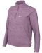 Дамска блуза Nike - Pacer , лилава - 1t