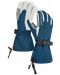 Дамски ръкавици Ortovox - Merino Mountain , сини - 1t