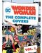 DC Comics. Wonder Woman: The Complete Covers, Vol. 1 - 1t