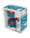 Подаръчен комплект - DC Comics - Superman - 1t