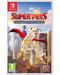 DC League of Super-Pets: The Adventures of Krypto and Ace (Nintendo Switch) - 1t