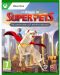 DC League of Super-Pets: The Adventures of Krypto and Ace (Xbox One) - 1t