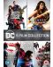 DC - 5 Film Collection (DVD) - 1t