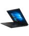 Лаптоп Lenovo ThinkPad Edge - E15,20RD003KBM/3, 15.6", черен - 2t