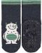Детски чорапи със силикон Sterntaler - Fli Air, сиви, 19/20, 12-18 месеца - 2t