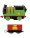 Детска играчка Fisher Price Thomas & Friends - Влакчето Пърси - 5t