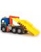 Детска играчка Dickie Toys - Камион пътна помощ, със звуци и светлини - 4t