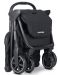 Детска количка Easywalker - Jackey 2, Midnight Black - 5t