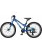 Детски велосипед със скорости GT - Stomper Prime, 20", син - 1t