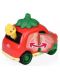 Детска играчка Dickie Toys - Количка ABC Fruit Friends, асортимент - 7t