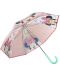 Детски чадър Vadobag Minnie Mouse - Rainy Days - 2t
