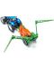 Детска играчка Siku - Tractor with crop sprayer - 2t