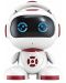 Детски робот Sonne - Boron, с инфраред задвижване, червен - 1t