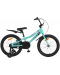 Детски велосипед Byox - Alloy Special, 20'', мента - 1t