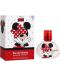 Детска тоалетна вода Air Val - Minnie, 30 ml - 2t