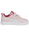 Детски обувки Puma - Courtflex v2 , розови/бели - 3t