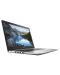 Лаптоп Dell Inspiron 5770, Intel Core i7-8550U - 17.3" FullHD Anti-Glare, Сребрист - 2t