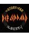 Def Leppard - The Story So Far… The Best Of (CD) - 1t