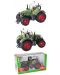 Детска играчка Siku - Fendt 724 Vario, трактор  - 3t