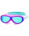 Детски очила за плуване Zoggs - Phantom Junior Mask, розови - 1t