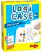Детска логическа игра Haba Logicase - Стартов комплект. вид 3 - 1t
