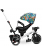 Детска триколка Caretero Toyz - Dash, Melange  - 8t