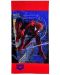 Кърпа Arena - Unisex DM JR, 150 x 75 cm, синя/червена - 1t