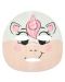 Детска хидратираща маска за лице Martinelia Little Unicorn - 2t