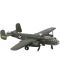 Детска играчка Newray - Самолет, War Style B25 Mitchell, 1:48 - 1t