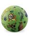 Детска топка за игра Crocodile Creek - Диви животни, 18 cm - 1t