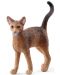Фигурка Schleich Farm World - Абисинска котка - 1t