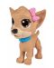 Детска играчка Simba Toys Chi Chi Love - Кученце Pii Pii - 3t