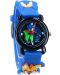 Детски часовник Vadobag Kids Time - Sonic, гладка каишка - 3t