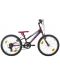 Детски велосипед BIKE SPORT - Viky 20″, 240 mm, тъмнолилав - 1t