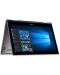 Лаптоп Dell Inspiron 5379, Intel Core i7-8550U - 13.3" FullHD IPS Touch, Сив - 1t