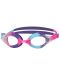 Детски очила за плуване Zoggs - Little Bondi, 3-6 години, сини/розови - 1t