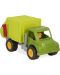 Детска играчка Battat - Боклукчийски камион - 1t
