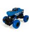 Детска количка Raya Toys - Power Stunt Trucks, асортимент - 8t