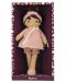Детска мека кукла Kaloo - Амандин, 25 сm - 3t