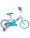 Детски велосипед Huffy - Frozen, 16'' - 2t