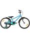 Детски велосипед SPRINT - Casper, 20", 242 mm, светлосин - 1t