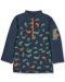 Детска блуза бански с UV 50+ защита Sterntaler - На акули, 98/104 cm, 2-4 години - 1t