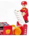 Детска играчка Hape - Служба за спешни случаи - 6t