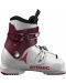 Детски ски обувки Atomic - Hawx Girl 2, 20/20.5 , бели/червени - 1t